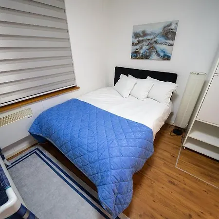 Apartment Daris *