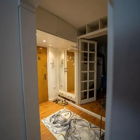 Apartment Daris Sarajevo