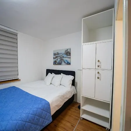 Daris Apartment Sarajevo