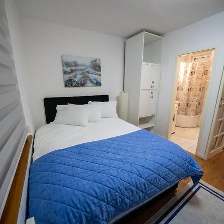 Apartment Daris