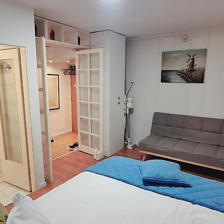 Apartment Daris