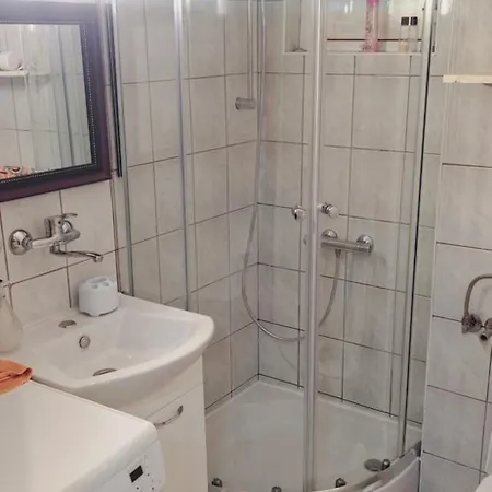 Daris Apartamento *