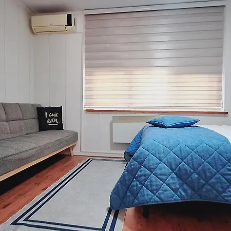 Apartamento Daris *
