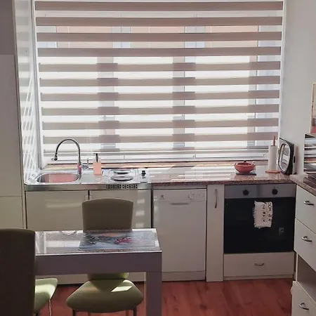 Daris Apartment Sarajevo